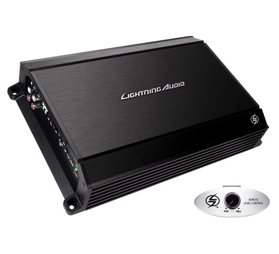 Lightning Audio L-11000D. ����������� �������������� L-11000D.